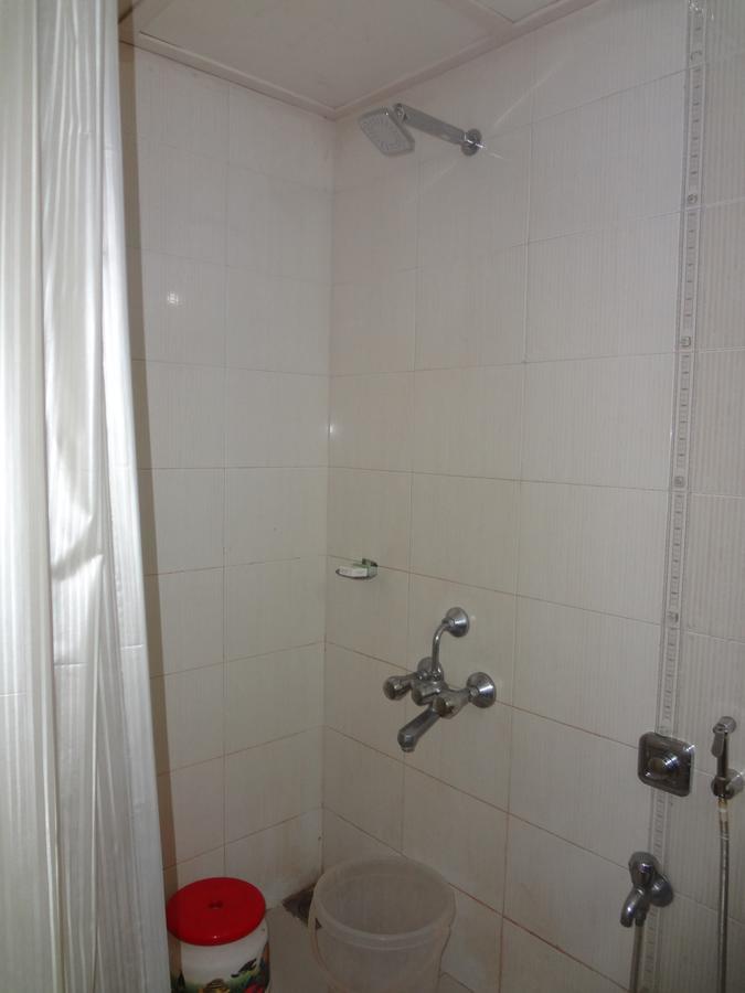 Hotel Airport Residency Ahmedabad Esterno foto