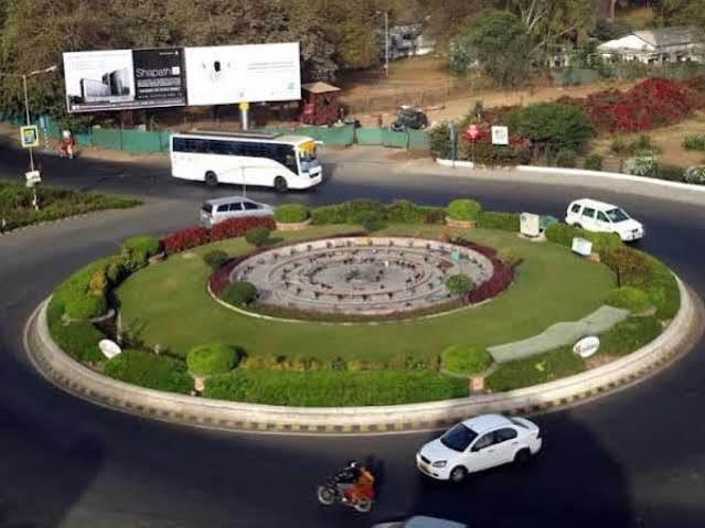 Hotel Airport Residency Ahmedabad Esterno foto
